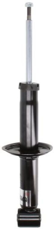 Stoßdämpfer MAGNUM TECHNOLOGY AGW075