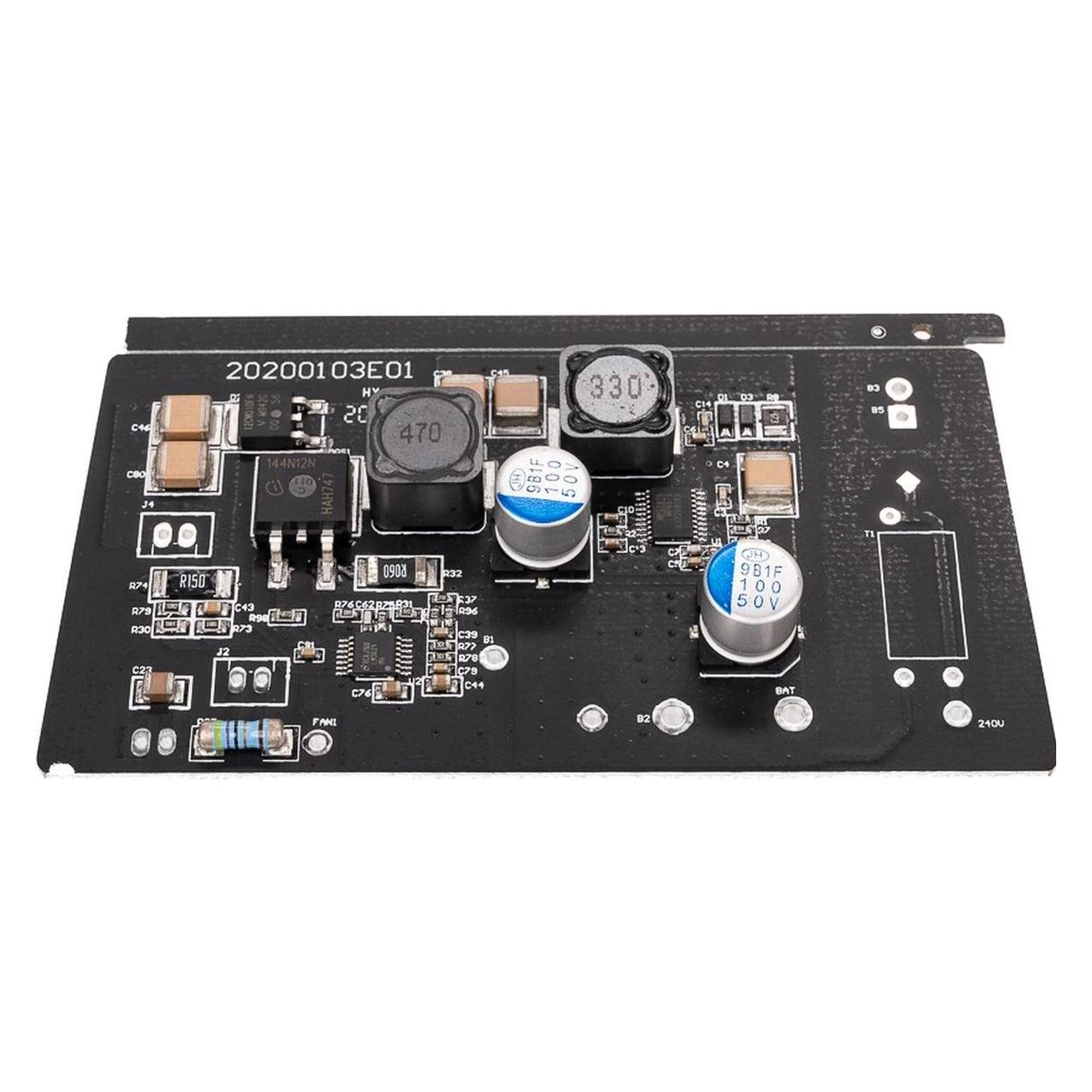 Godox AD1200PRO flash head board (D197521)