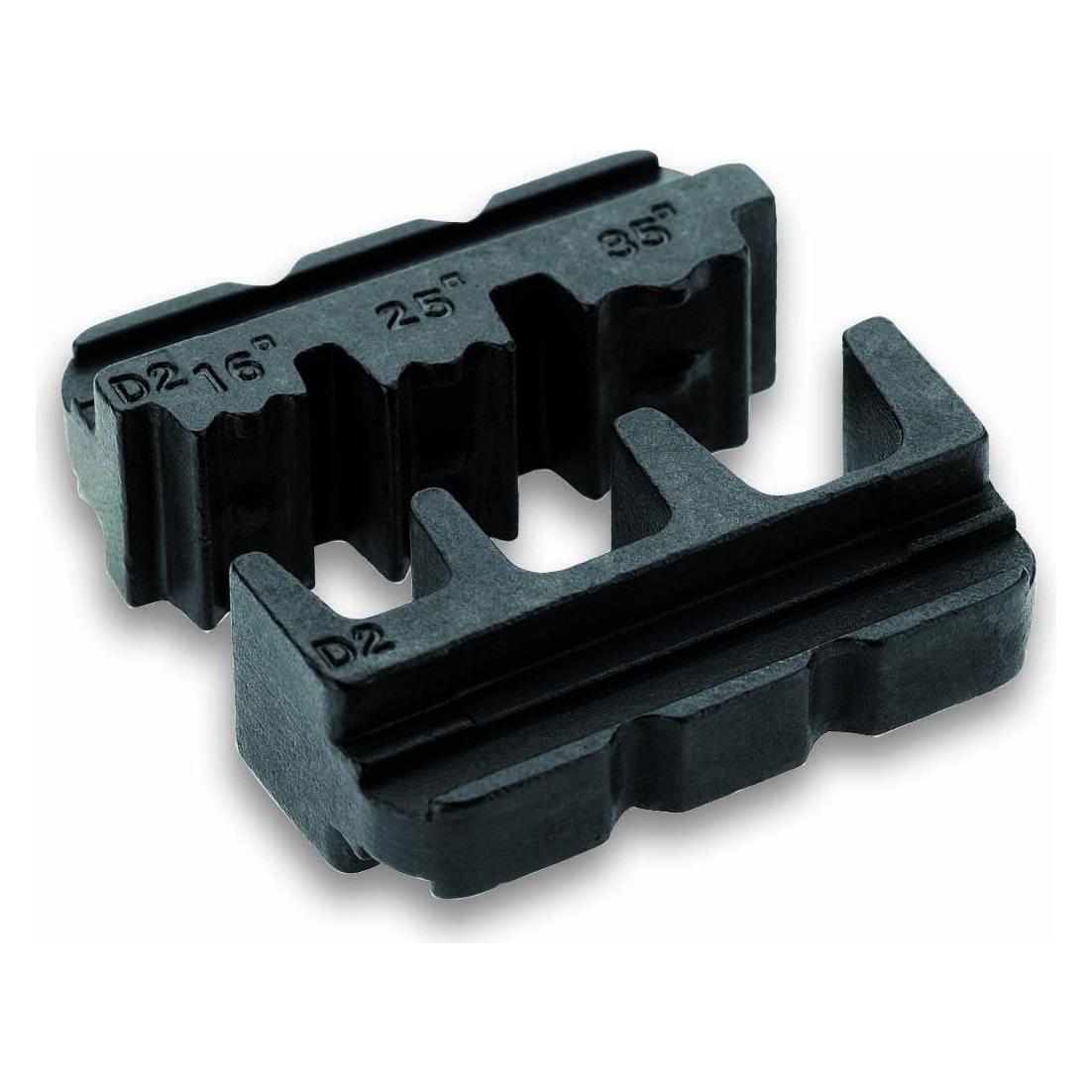 Cimco CIM 106014 Einsatz für Aderendhülse 16-35qm (80 mm) (106014)