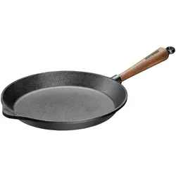 Skeppshult Gusseisen Bratpfanne, Pfanne + Kochtopf