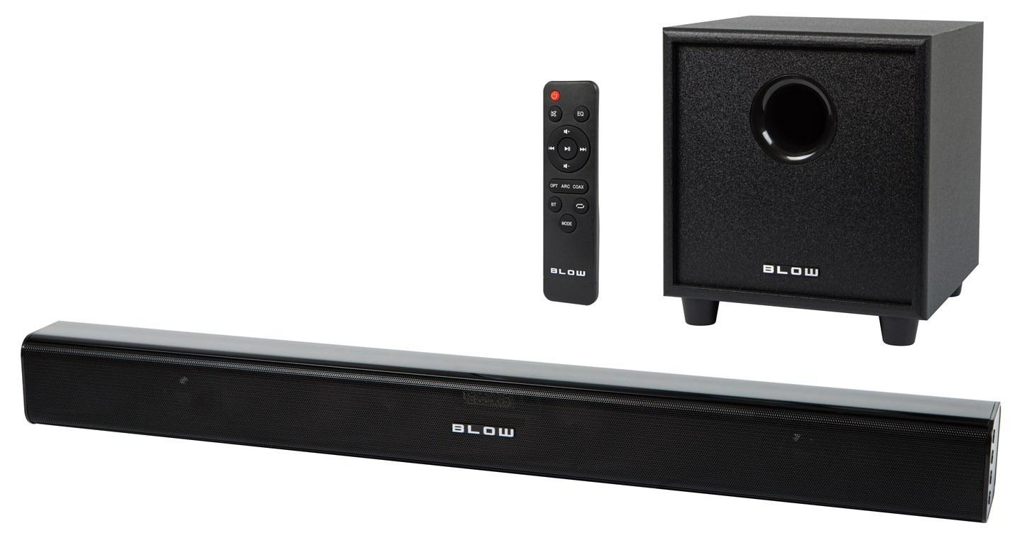 Blow CINEMA 4.1 60W Bluetooth-soundbar