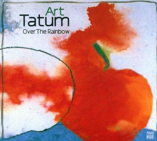 Art Tatum - Over the Rainbow - Preis vom 27.09.2026 03:53:48 h