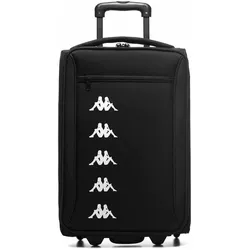 Kappa SOCCER GALDA 55cm x 22cm x 35cm, Koffer, Schwarz