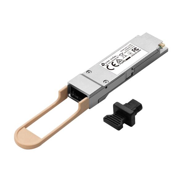 TP-Link Omada 100GBASE-SR4 QSFP28 Transceiver SM9110-SR4