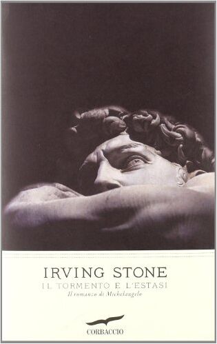 Irving Stone - Il tormento e l'estasi - Preis vom 14.10.2026 23:07:16 h