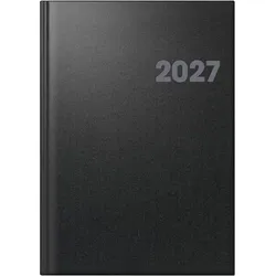 Baier & Schneider, Agenda, Buchkal.Mod. 763 2027, A4, K.1076361907 (A4)