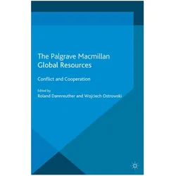Global Resources, Fachbücher