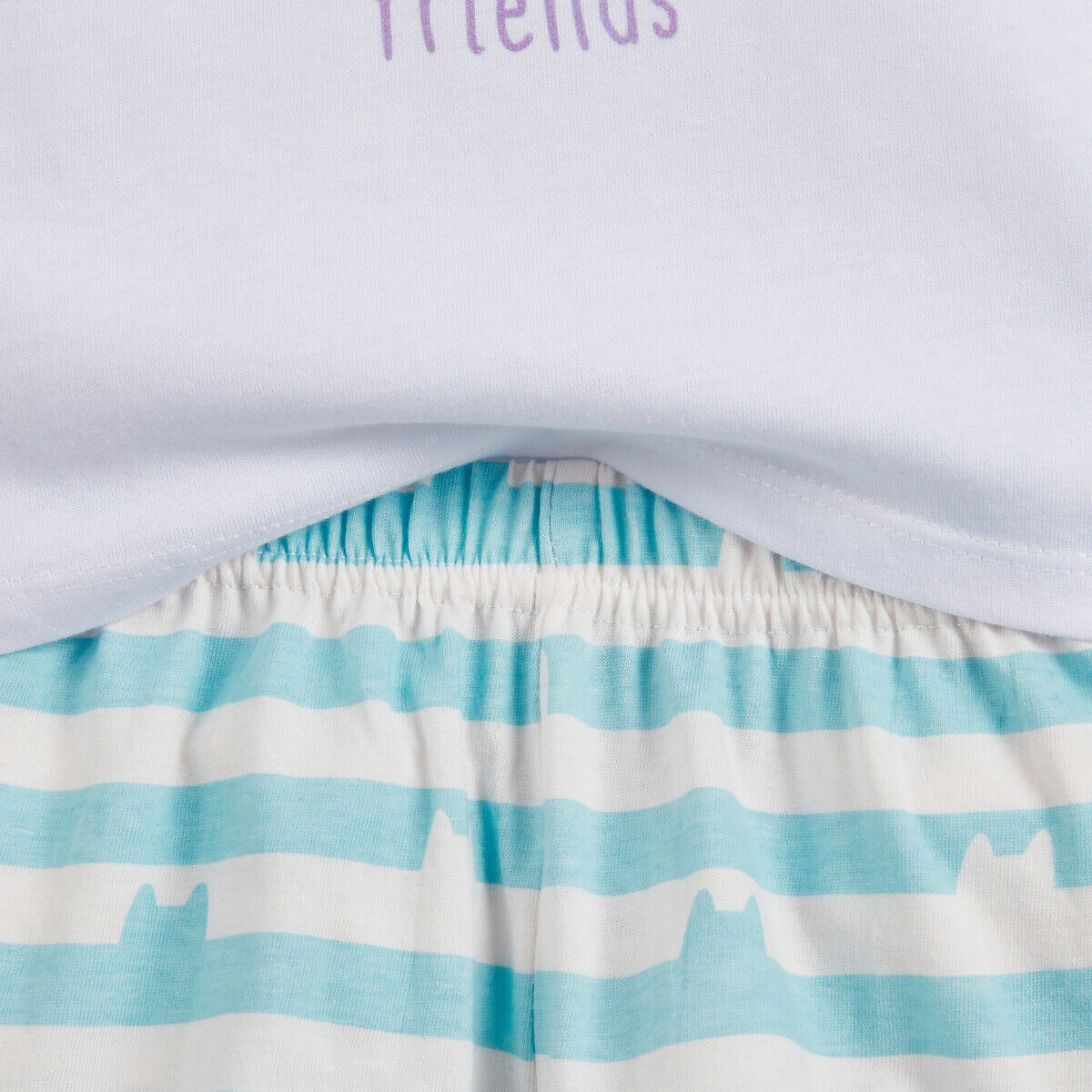 GABY Pyjashort Gabby Dollhouse