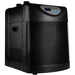 Hailea Ultra Titan, Aquariumtechnik