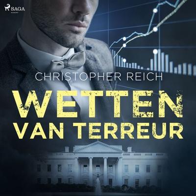 Wetten van terreur - Christopher Reich, Audio, 9788726770810