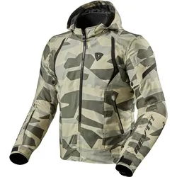 Revit Flare 2 Motorrad Textiljacke