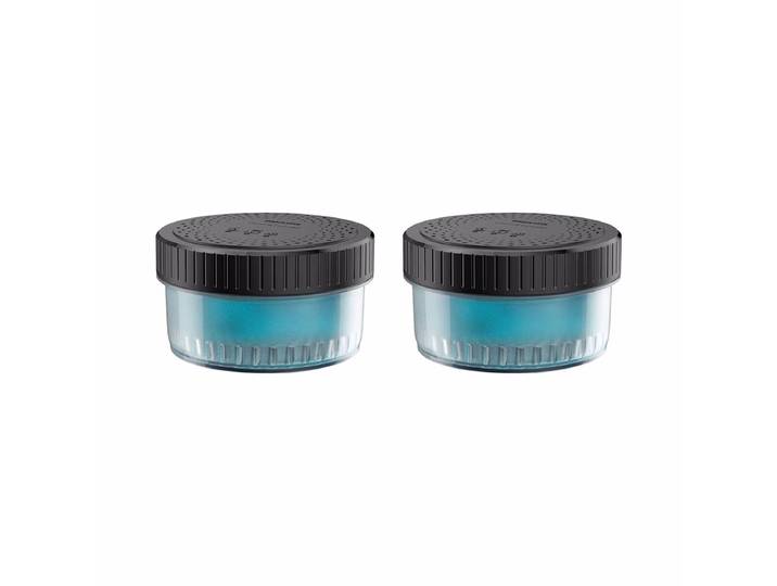 Philips Kartusche QuickCleanPod Reinigungskartusche – Rasiergerät Zubehör/Epiliergerät Zubehör