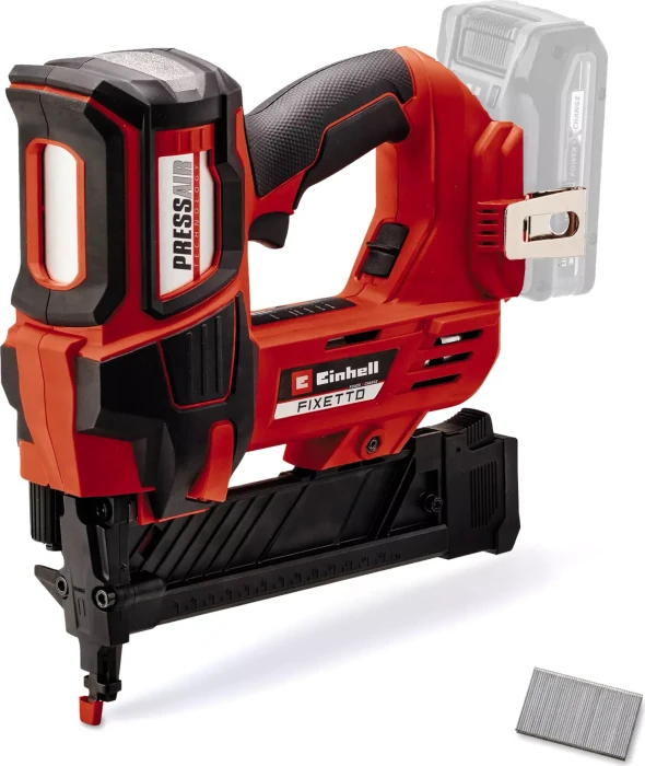 EINHELL Professional Akku-Tacker Fixetto 18/40 S, 4257785 (ohne Akku)