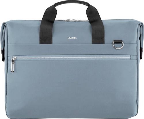 hama 00227062 Laptop-Tasche "Ultimate", 34 - 36 cm (13,3" - 14,1"), Blau
