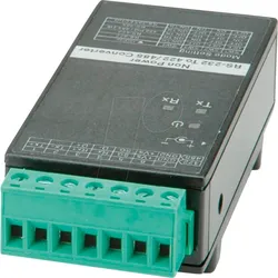 ROLINE 12021008 - Adapter RS232 > RS422/485, selfpowered