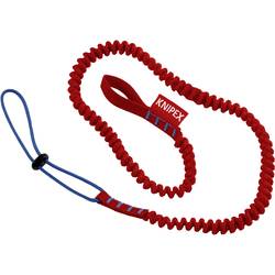 Knipex 00 50 01 T BK KNIPEX 00 50 01 T BK Fangleine 1000 mm