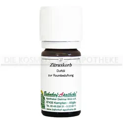 ZITRUSKORB Öl 5 ml