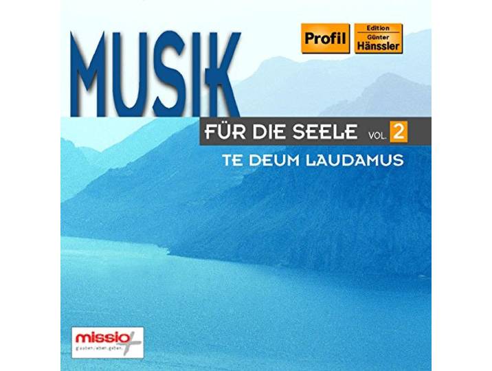 Various Artists - Musik F R Die Seele Zwei