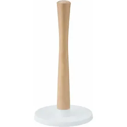 Rig-Tig by Stelton Roll-it Küchenrollenhalter, Küchenrollenhalter, Weiss