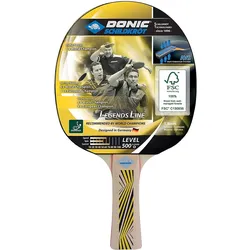 Donic Schildkröt, Tischtennisschläger