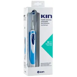 Kin Elektrische Zahnbürste 1St.