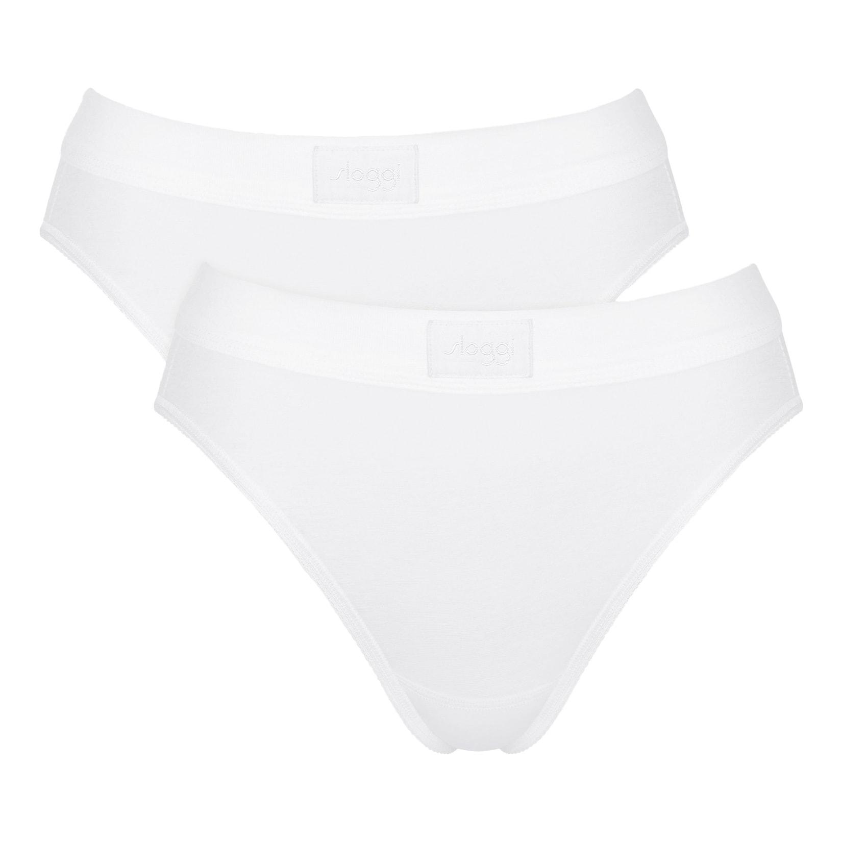 Double Comfort Tai 2P Damen Slip