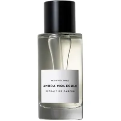 50ml BMRVLS Ambra Molecule Extrait de Parfum