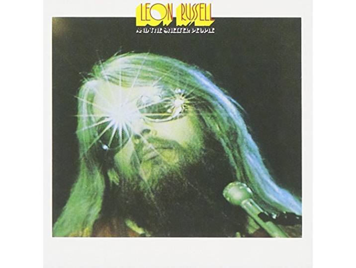 Leon Russell and the Shelter People