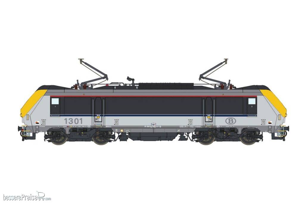 L.S. Models LS12000S