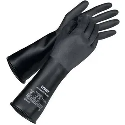 Uvex, Schutzhandschuhe, Schutzhandschuhe profabutyl B-05R (11)