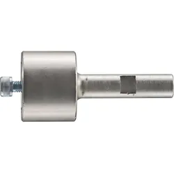 PFERD TOOLS Zubehör Werkzeughalter BO für Topfbürsten mit Schlüsselweite 22 mm auf 12 mm Schaft - 79183976