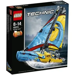 LEGO® Technic 42074 Rennyacht