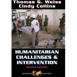 Humanitarian Challenges and Intervention, Fachbücher