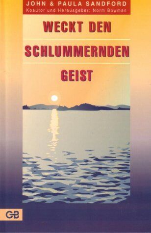 John Sandford - Weckt den schlummernden Geist - Preis vom 30.09.2026 09:01:18 h