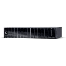 Cyberpower BPE36V60ART2US externe Batterie-Erweiterung zur Laufzeitverlaengerung komp mit OL1000ERTXL2U und..., USV Zubehör