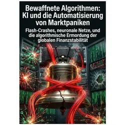 Bewaffnete Algorithmen: KI und die Automatisierung von Marktpaniken, Ratgeber von Jacob Barkholz