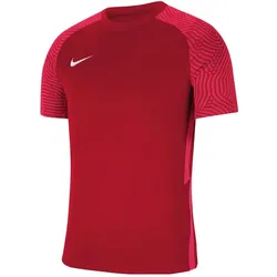 Nike, Herren, Sportshirt, Strike Ii Trikot Kurzarm (S), Rot