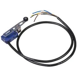 Telemechanique Sensors Positionsschalter XCMD2145L1