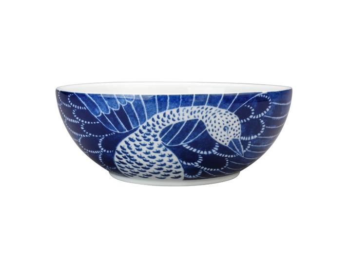 Götefors Porslin Bol Selma Ø 15 cm 15 cm