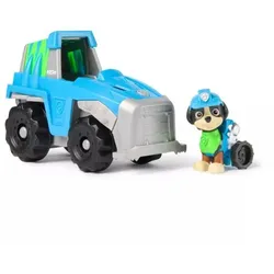 Paw Patrol: Rex Basisfahrzeug