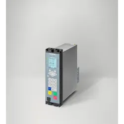 Siemens 7SX8000-3AA50-1CA0 7SX800 Universalschutzgerät, BE: 4, BA: 5 (4 schnell,1 Life) I: 4 (4x Schutz), U: 4 (Standard), Gehäuse: 1/6 x 19, 8