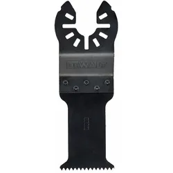 DEWALT Multi-Tool Sägeblatt 43x30mm - DT20704-QZ