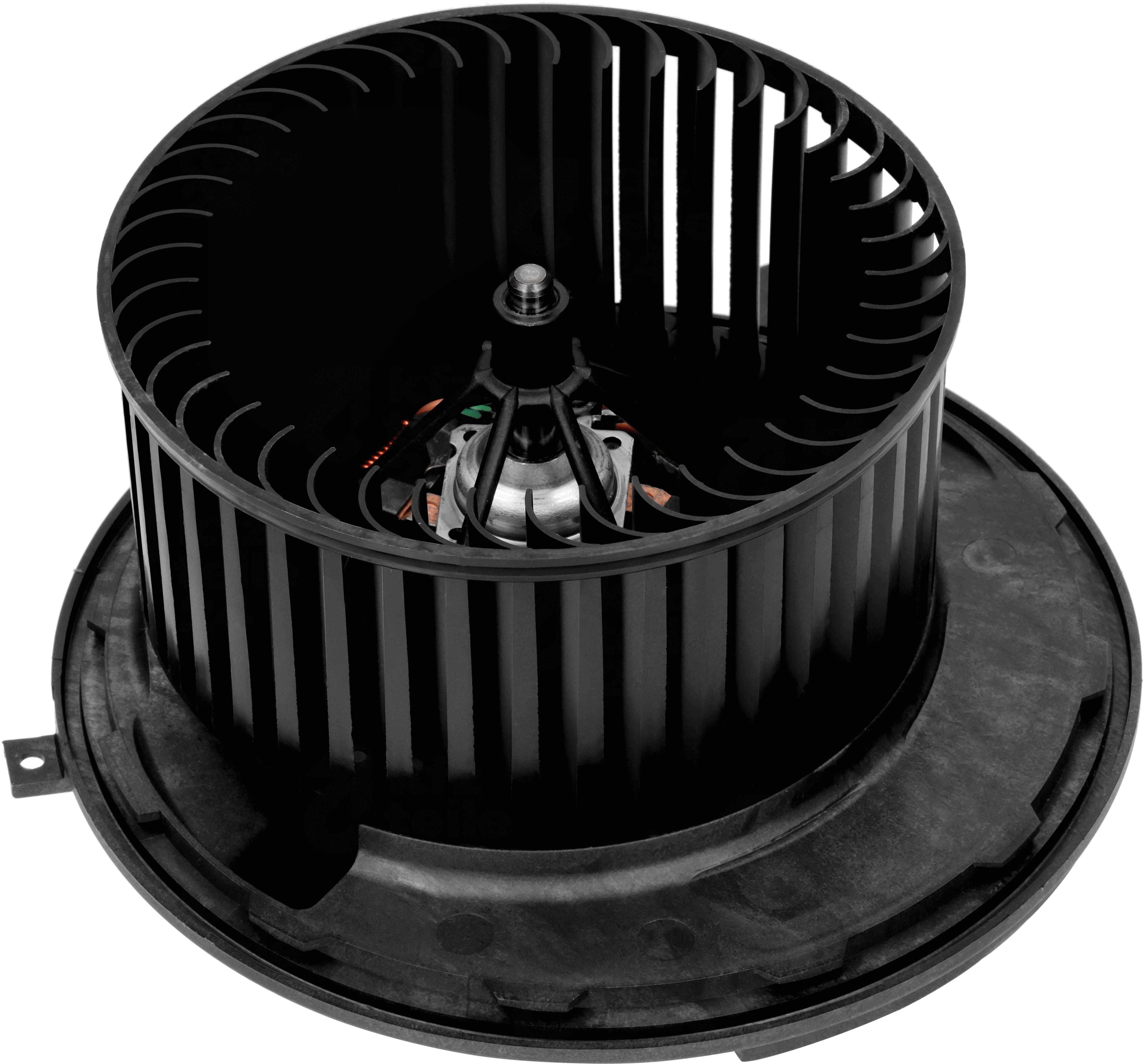 Valeo Innenraumgebläse 715052 Für Mercedes