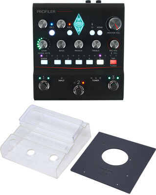 Kemper Profiler Player Bundle