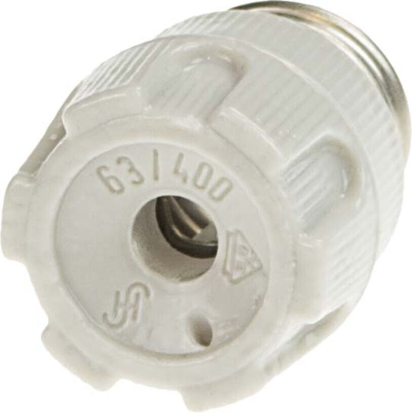 Siemens Indus.Sector Neozed-Schraubkappe f.Gr. D03, 100A 5SH4100)