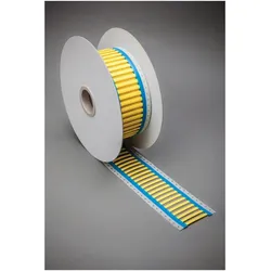 Brady, Etikettenrolle, Diesel Resistant Sleeves