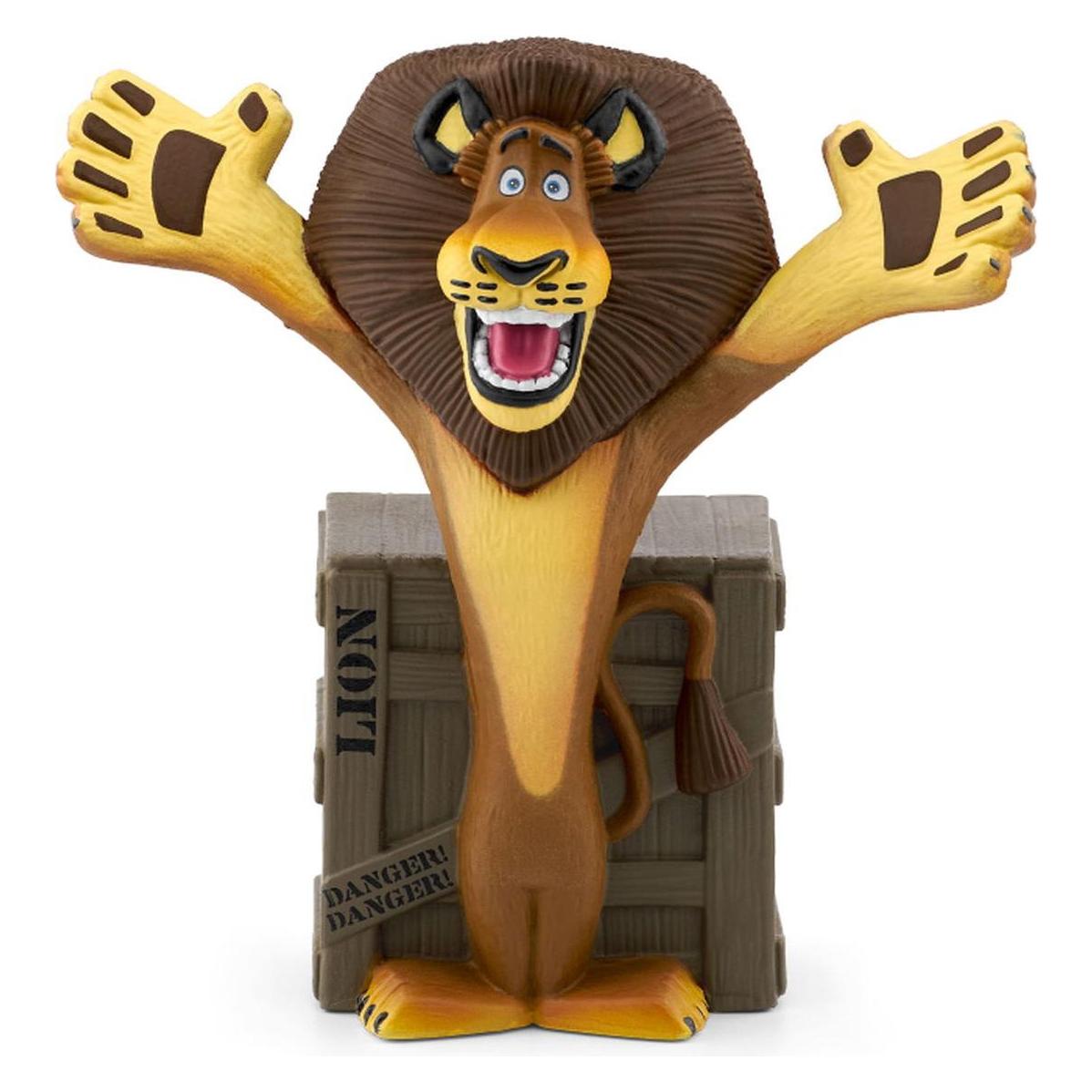 Tonies Madagascar 1 (Deutsch, 55 min) (10001924)
