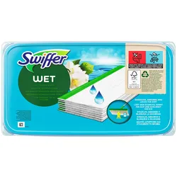 Swiffer WET 24 Feuchte Bodentücher morning fresh