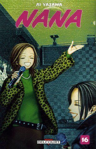 Ai Yazawa - Nana. Vol. 16 - Preis vom 16.10.2026 11:41:07 h
