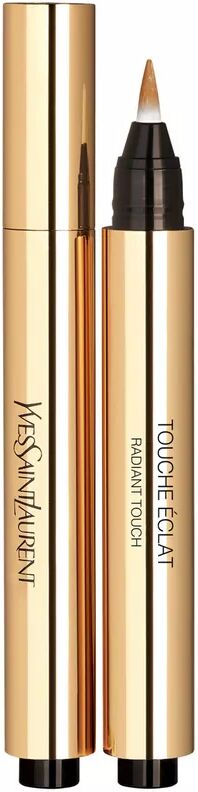 YSL - Touche Éclat Concealer, Touche Eclat, 2.5 ml